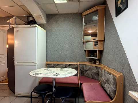 квартира по адресу Любинская ул., 162