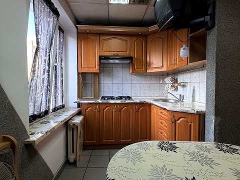 квартира по адресу Любинская ул., 162