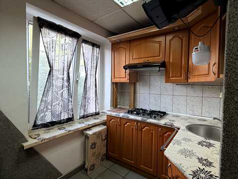 квартира по адресу Любинская ул., 162