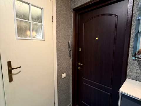 квартира по адресу Любинская ул., 162