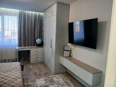 квартира по адресу Старогородская ул., 88б