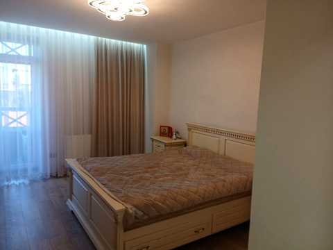 квартира по адресу Старогородская ул., 88б