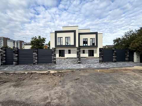 дом по адресу Стеценко ул., 38А