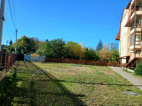 квартира по адресу Старогородская ул., 88б
