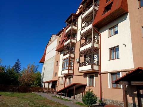 квартира по адресу Старогородская ул., 88б