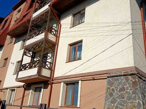 квартира по адресу Старогородская ул., 88б