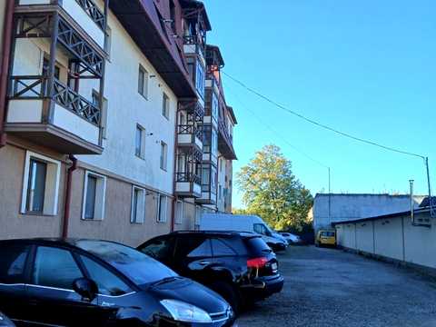 квартира по адресу Старогородская ул., 88б
