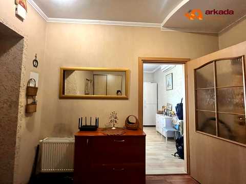 квартира за адресою Івано-Франківськ, Залізнична вул., 4
