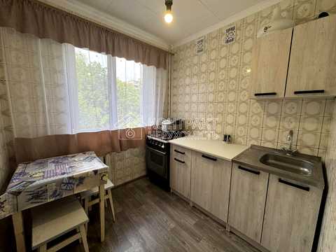 квартира за адресою Нескорених вул. (Героїв Праці), 36б