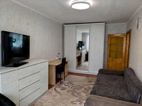 квартира за адресою Івана Мазепи вул., 28/21