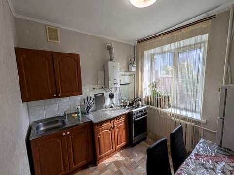 квартира за адресою Івана Мазепи вул., 28/21