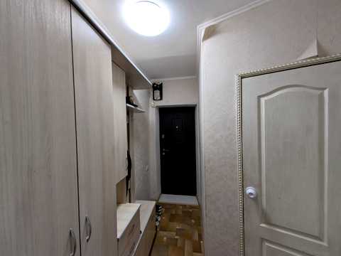 квартира за адресою Івана Мазепи вул., 28/21