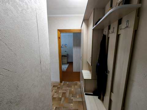 квартира за адресою Івана Мазепи вул., 28/21