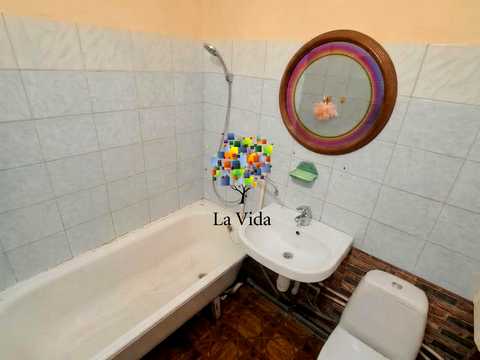 квартира по адресу Новомостицкая ул., 8