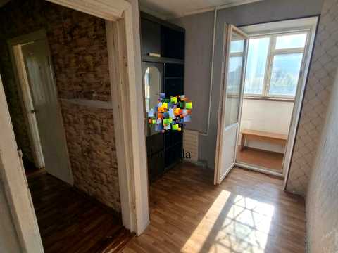 квартира по адресу Новомостицкая ул., 8