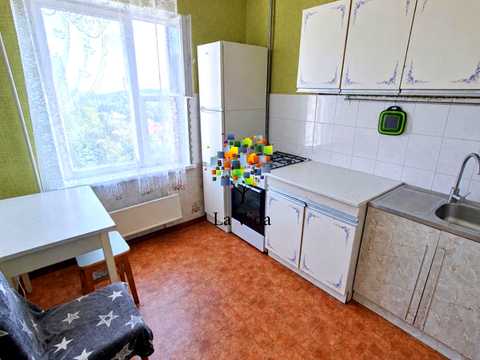 квартира за адресою Новомостицька вул., 8
