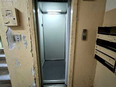 квартира по адресу Новомостицкая ул., 8