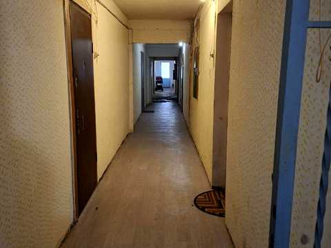 квартира по адресу Новомостицкая ул., 8