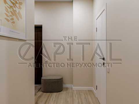 квартира за адресою Київ, Миколи Пимоненка вул., 19