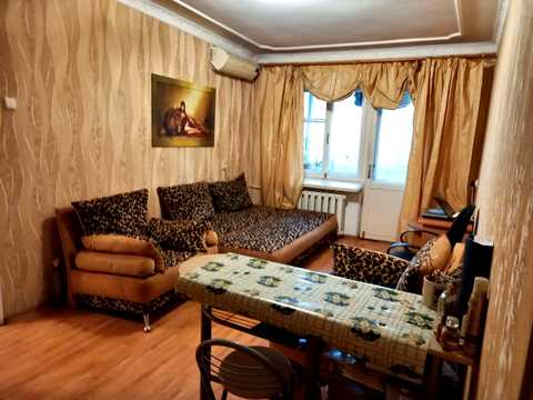 квартира по адресу Армейская ул. (Армійська), 6