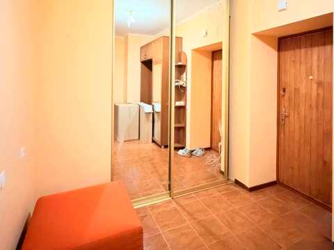 квартира за адресою Під Голоском вул., 8