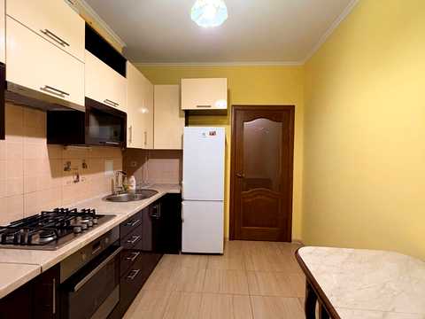 квартира за адресою Під Голоском вул., 8