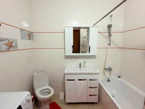 квартира за адресою Під Голоском вул., 8