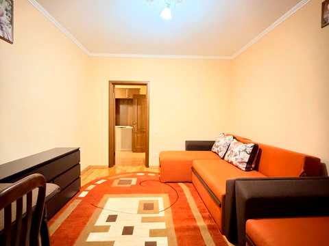 квартира за адресою Під Голоском вул., 8