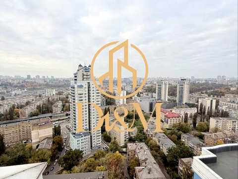 квартира за адресою Кирило-Мефодіївська вул., 2