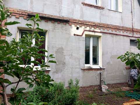 будинок за адресою Бакинська вул., 9
