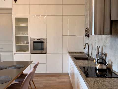 квартира по адресу Тарасовская ул., 3-А