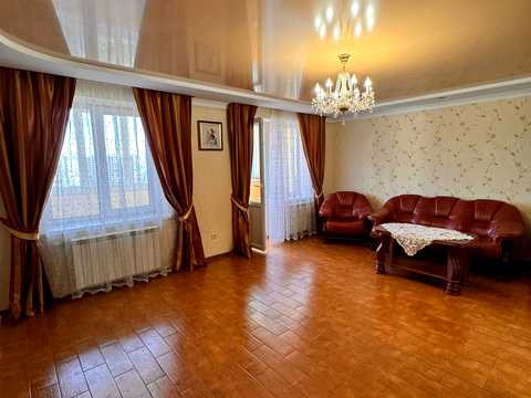 квартира за адресою Ольги Кисілевської вул., 40-В