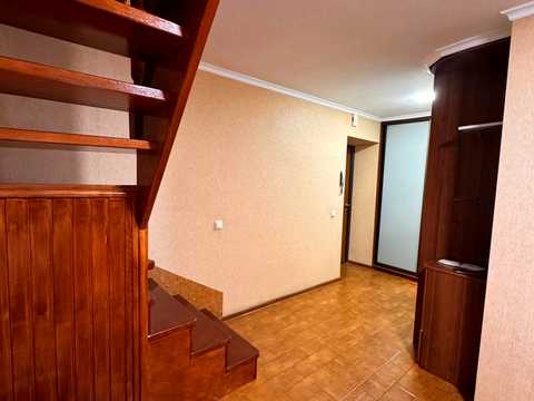 квартира за адресою Ольги Кисілевської вул., 40-В
