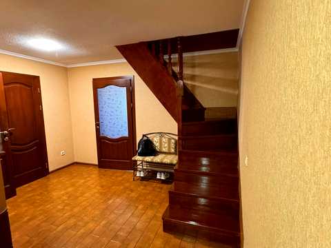 квартира за адресою Ольги Кисілевської вул., 40-В