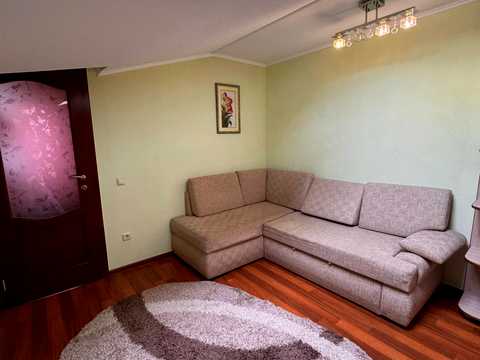 квартира за адресою Ольги Кисілевської вул., 40-В