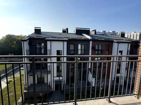 квартира за адресою Винники, Принада вул., (Будинок 5)