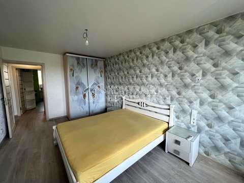 квартира за адресою Валентинівська вул., 3