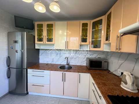 квартира за адресою Валентинівська вул., 3