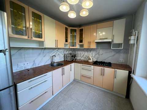 квартира за адресою Валентинівська вул., 3