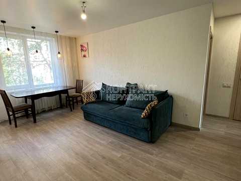 квартира за адресою Валентинівська вул., 3