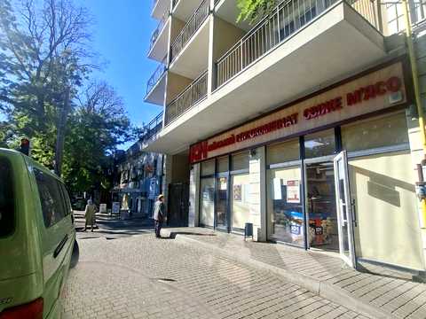 квартира за адресою Степова вул., 38
