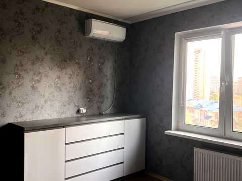 квартира за адресою Милославська вул., 16