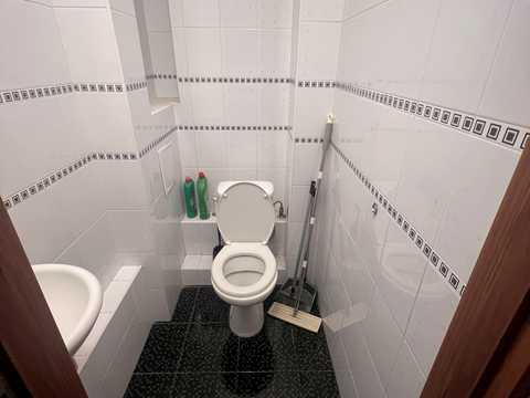 квартира за адресою Милославська вул., 16