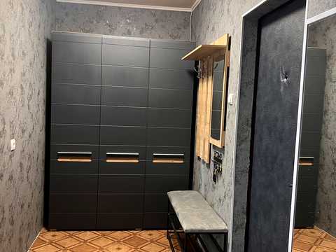 квартира за адресою Милославська вул., 16
