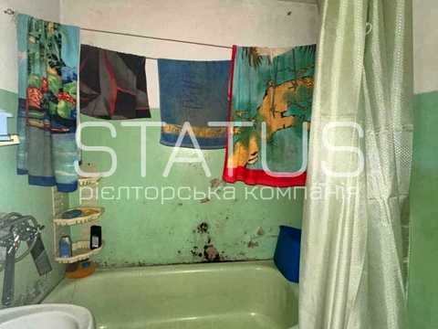 квартира по адресу Мира просп., 24