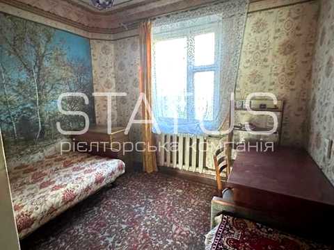 квартира по адресу Мира просп., 24