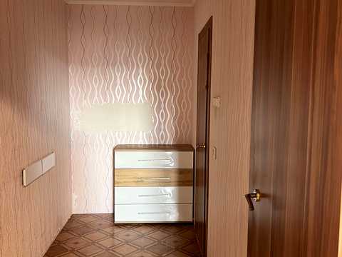 квартира за адресою Милославська вул., 16