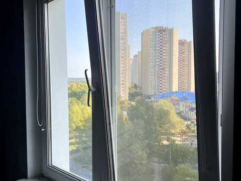 квартира за адресою Милославська вул., 16