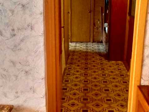 квартира за адресою Романа Ратушного вул. (Волгоградська), 33