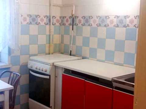 квартира за адресою Романа Ратушного вул. (Волгоградська), 33